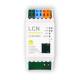 Issendorff LCN-VISU LCN network coupling module with visualization