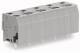 WAGO 739-3209 GDS-Klemmenleiste 2,5qmm grau