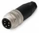 WAGO 787-6716/9500-000 con. 7/8´ 7/8 inch 5-pin