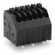 WAGO 250-410/353-604 THR-Leiterplattenklemme Drücker 0,5 mm²