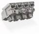 WAGO 294-8124 power connection terminal 17mm with PE direct contact 1/L-2/L-PE-N 3p