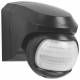 Niko Infra Garde 200 Max Ap motion detector IP44 black 3165