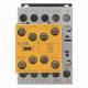 Moeller 191723 EATON DILMS12-R23(24VDC) safety contactor 