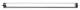 Waldmann RL70LE-84 N/A/BORO/1070MM RL70LE-84 N 44W 22-26VDC borosilicate