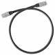 Hager TN735 patch cable set Cat.6 S/FTP RJ45 with 4 pieces of 500mm