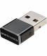 HP 85Q81AA Poly BT600 USB-A Bluetoothadapter