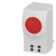 Siemens 8MR2170-1KA small thermostat 0 to +60°C