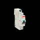 ABB DSX301CA-B16/0,03 FI/LS-Schalter 1 TE 6kA 1P+N Typ A B16 2CSR255165R1165