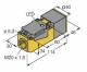 Turck BI15-CP40-Y1X Induktiver Sensor KEMA 02 ATEX 1090X 10110