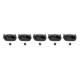 GN Audio 204435 JABRA BlueParrott Cradles & USB Adapters for B350-XT