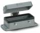 U.I. Lapp 10073000 Lapp Gehäuse für Industriesteckverbinder EPIC H-B 16 AD-BO