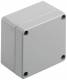 Weidmüller KLIPPON K1 RAL7001 Gehäuse 70mm 45mm 70mm Alu AlSi12 9529120000