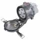Mennekes 75136 400A5P 6H400V Anbaudose IP67