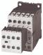Moeller 106360 EATON DILM7-22(230V50Hz 240V60Hz) Leistungsschütz 3kW/400VAC 