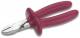 Cimco 108787 side cutter 180 mm ,