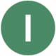 Moeller 218254 EATON M22-XDP-G-X1 button plate mushroom green with Start symbol I 