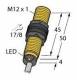 Turck NI8U-S12-AN6X inductive sensor uprox 1644520