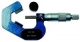 MIB Messzeuge 01020063 Precision Micrometer for three-point measurement with HM.