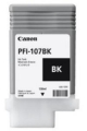 Canon 6705B001AA 6705B001 PFI-107 Schwarz 130ml