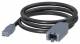 Siemens 3VA99870TF10 SIEM 3VA9987-0TF10 extension cable CO accessories for: 3VA-Line 3VA9987-0TF10