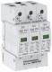 OBO Bettermann 5094605 OBO V20-C 3PH-600 SurgeController V20 3pol 600VDC für PV-Anlagen 