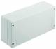 Weidmüller KLIPPON K7 RAL7001 Gehäuse 160mm 100mm 350mm Alu AlSi12 9529260000