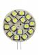 Synergy 21 LED Retrofit G4 15x SMD cool white