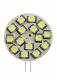 Synergy 21 S21GE-04-15BS-W-S LED Retrofit G4 15x SMD kw