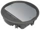 Hager VR10129005 supply unit R10, floor covering 12mm f ts