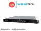 CRU DataPort 40650-0530-0000 CRU / Wiebetech - RAX210-SV - 1U - Rack - 2x SATA TrayFree bays configured for JBOD operation. Single eSATA interface connection via internal port multiplier.