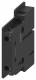 Siemens 3TY65611B auxiliary contact block 3TY6561-1B, 1S 1NC