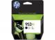 HP 953XL High Yield schwarz Original Ink C