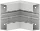 Ggk 12720 Inner 60x170mm to BR light gray, 