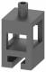 Siemens 8US19412BA00 SIEM 8US1941-2BA00 busbar system, 40.60mm conn.cl. Rail thickness: 10mm