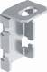 OBO Bettermann 6015345 OBO ABG FT Anschlussbauteil,Gitterrinnen für Funktionserhalt 61,5x55x30