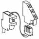 Schneider Electric 47343 Schneider Auxiliary contact NT/NW fixed installation (SPS) Ready to switch on