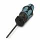 Phoenix Contact 1208487 Torque screwdriver - TSD 02 SAC - 