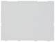 Murrelektronik 4000-68000-8920000 MSDD Modlink Blindplatte flach 2fach