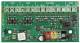 INDEXA 9000EA4 SYSTEM 9000 bus input/output module for 4 wired detectors 35760