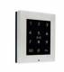 2N Telecommunications 9160336-S 2N Access Unit 2.0 - Kartenleser RFID & Touch Keypad Secured, (NFC ready)
