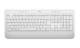 Logitech 920-010977 SIGNATURE K650 - OFFWHITE - US