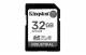 Kingston SDIT/32GB 32GB SDHC INDUSTRIAL C10