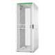 APC AR3350W2 NETSHELTER SX GEN 2 42U SERVER