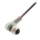 Balluff BCC M425-0000-1A-008-PX0434-020 connector BCC032N