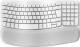 Logitech 920-012406 WAVE KEYS FOR MAC WRLS ERGO