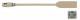 Telegärtner cable Disconnect CP-Link, white, 0.2m, RJ45 plug/socket, DDCP-Link
