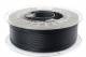 Spectrum 3D Filament / PLA Matt / 1.75mm / Deep Black / Black / 1kg