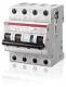 ABB DS203NC K16 A30 FI/LS-Schalter 6kA 3 6kA IEC/EN 61009, 10kA IEC/EN 60947-2