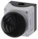 Siemens 3SU1801-2GA00-2AA1 housing for control devices 22mm round plastic