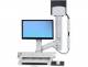 ERGOTRON STYLEVIEW SIT-STAND COMBO SYS